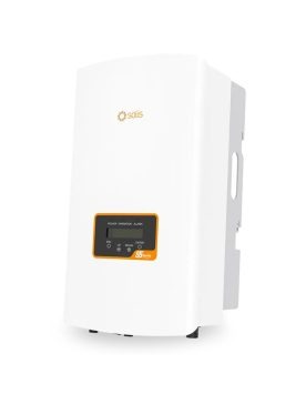 Solis 5kw (S5-GR3P5K-LV)