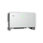Saj 100kw (C6-100K-T9-40)